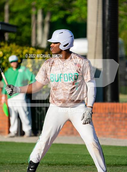 Thumbnail 1 in Buford @ Marist photogallery.