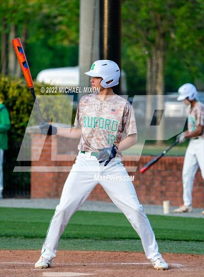 Thumbnail 1 in Buford @ Marist photogallery.