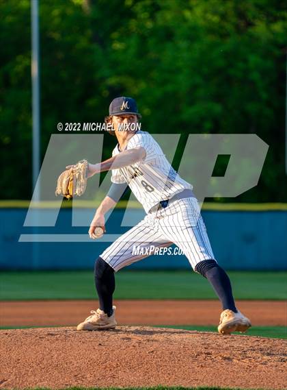 Thumbnail 3 in Buford @ Marist photogallery.