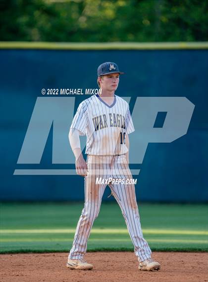Thumbnail 1 in Buford @ Marist photogallery.
