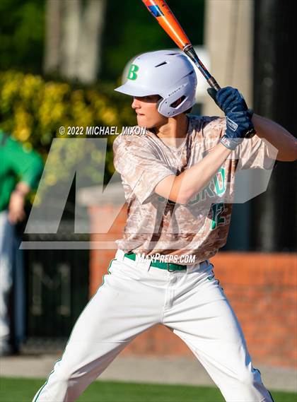 Thumbnail 1 in Buford @ Marist photogallery.