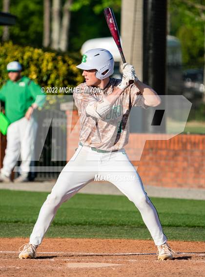 Thumbnail 3 in Buford @ Marist photogallery.