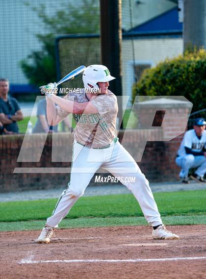 Thumbnail 1 in Buford @ Marist photogallery.