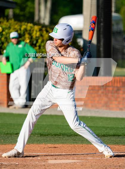 Thumbnail 2 in Buford @ Marist photogallery.