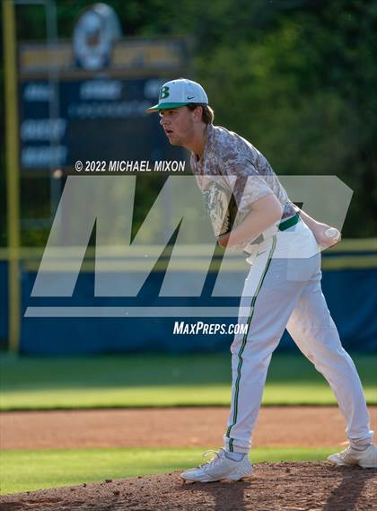 Thumbnail 2 in Buford @ Marist photogallery.