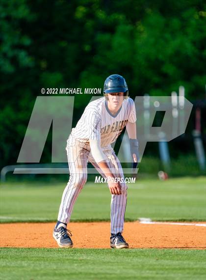 Thumbnail 3 in Buford @ Marist photogallery.