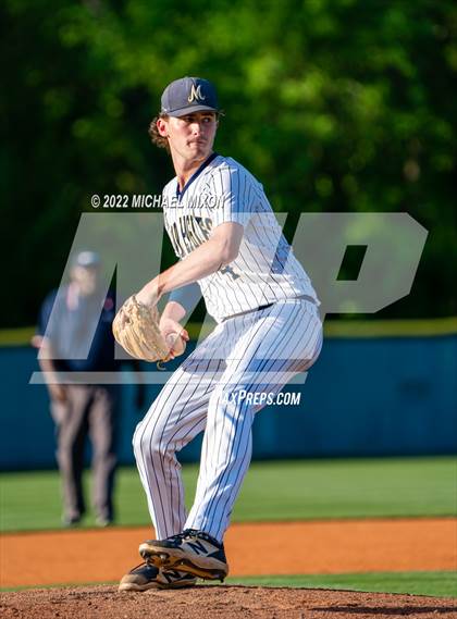 Thumbnail 3 in Buford @ Marist photogallery.