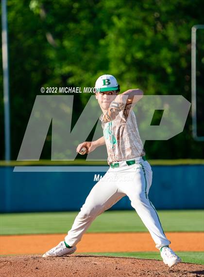 Thumbnail 1 in Buford @ Marist photogallery.