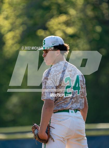 Thumbnail 3 in Buford @ Marist photogallery.