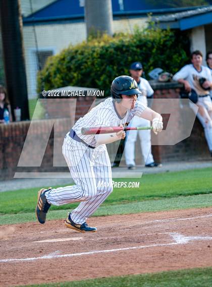 Thumbnail 3 in Buford @ Marist photogallery.