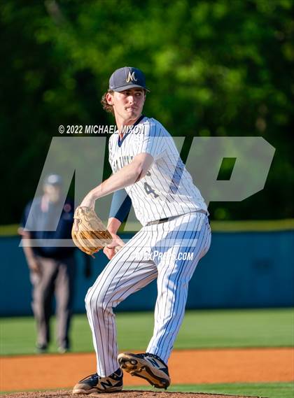 Thumbnail 1 in Buford @ Marist photogallery.