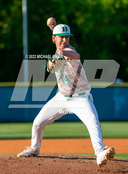Thumbnail 1 in Buford @ Marist photogallery.