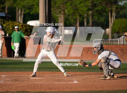 Thumbnail 1 in Buford @ Marist photogallery.