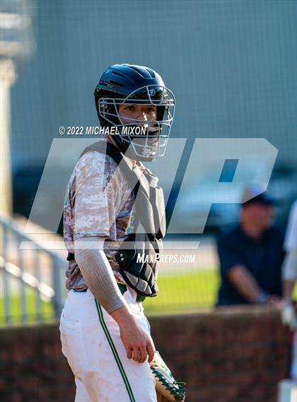 Thumbnail 1 in Buford @ Marist photogallery.