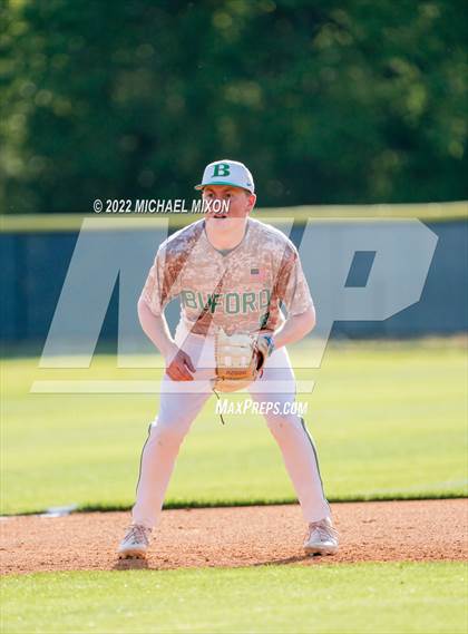 Thumbnail 2 in Buford @ Marist photogallery.
