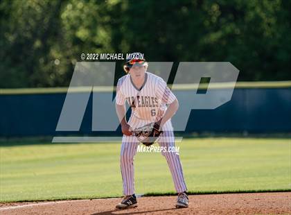 Thumbnail 1 in Buford @ Marist photogallery.