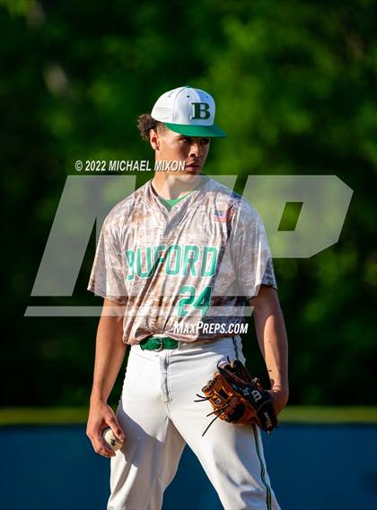 Thumbnail 3 in Buford @ Marist photogallery.
