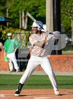 Photo from the gallery "Buford @ Marist"