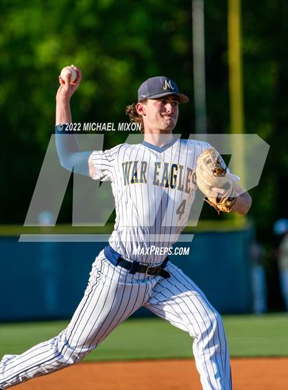 Thumbnail 1 in Buford @ Marist photogallery.