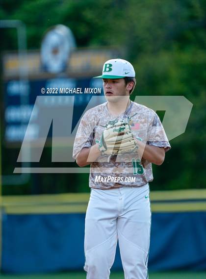 Thumbnail 3 in Buford @ Marist photogallery.