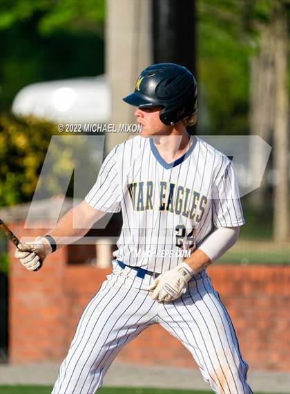 Thumbnail 1 in Buford @ Marist photogallery.