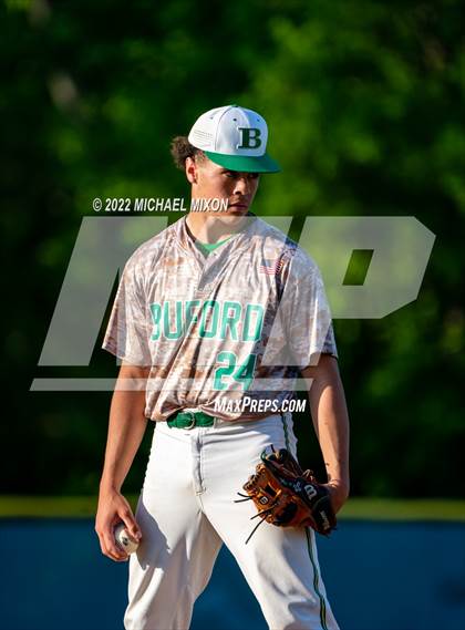 Thumbnail 1 in Buford @ Marist photogallery.