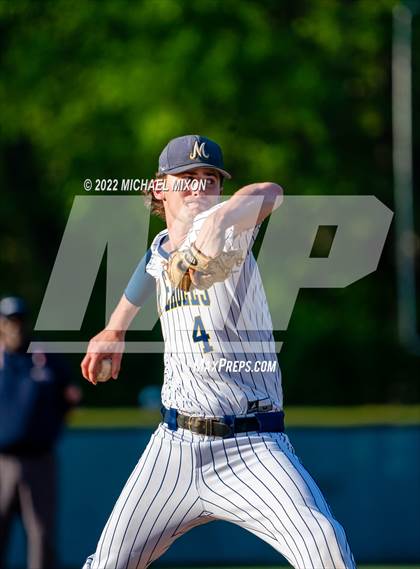 Thumbnail 3 in Buford @ Marist photogallery.