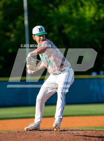 Thumbnail 2 in Buford @ Marist photogallery.