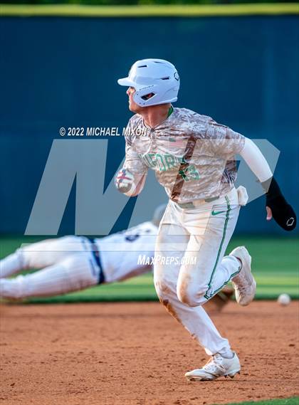 Thumbnail 3 in Buford @ Marist photogallery.