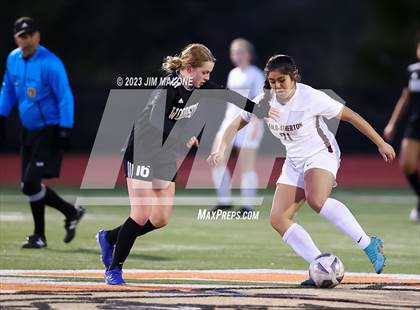Thumbnail 1 in Menlo-Atherton @ Woodside photogallery.