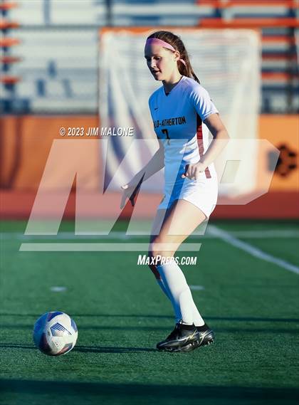 Thumbnail 3 in Menlo-Atherton @ Woodside photogallery.