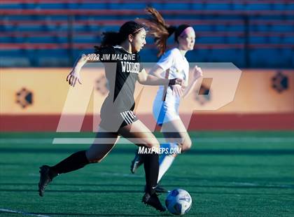 Thumbnail 1 in Menlo-Atherton @ Woodside photogallery.