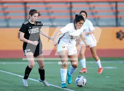 Thumbnail 1 in Menlo-Atherton @ Woodside photogallery.