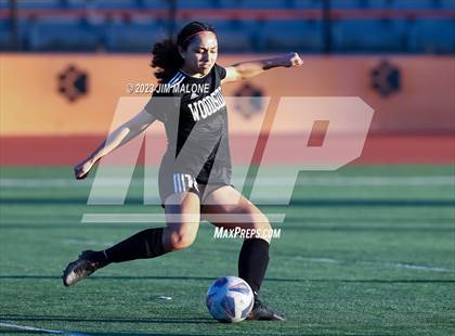 Thumbnail 1 in Menlo-Atherton @ Woodside photogallery.