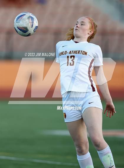 Thumbnail 2 in Menlo-Atherton @ Woodside photogallery.