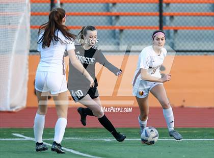 Thumbnail 3 in Menlo-Atherton @ Woodside photogallery.