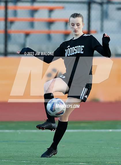 Thumbnail 2 in Menlo-Atherton @ Woodside photogallery.