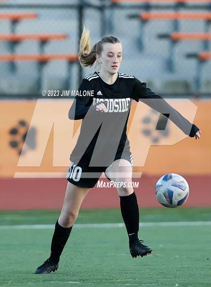Thumbnail 2 in Menlo-Atherton @ Woodside photogallery.