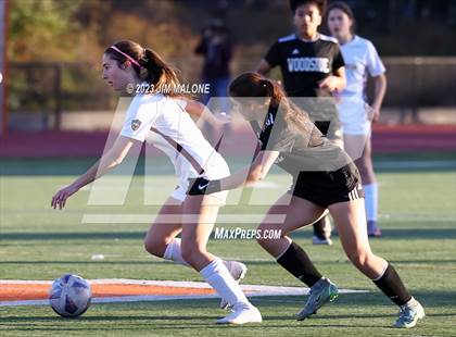 Thumbnail 1 in Menlo-Atherton @ Woodside photogallery.