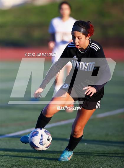 Thumbnail 1 in Menlo-Atherton @ Woodside photogallery.