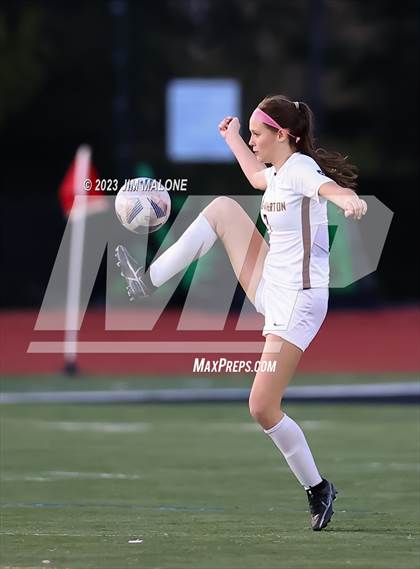 Thumbnail 1 in Menlo-Atherton @ Woodside photogallery.