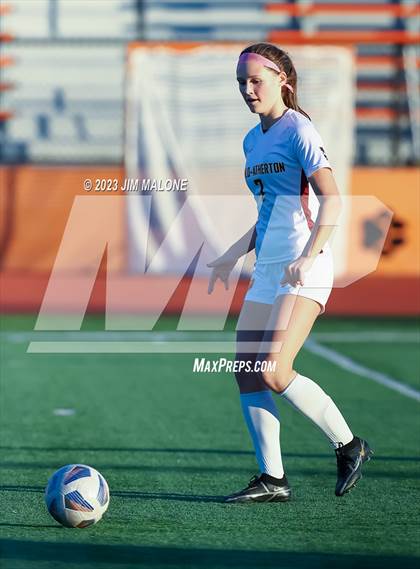 Thumbnail 2 in Menlo-Atherton @ Woodside photogallery.