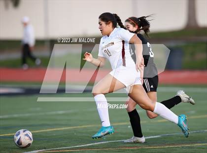 Thumbnail 2 in Menlo-Atherton @ Woodside photogallery.