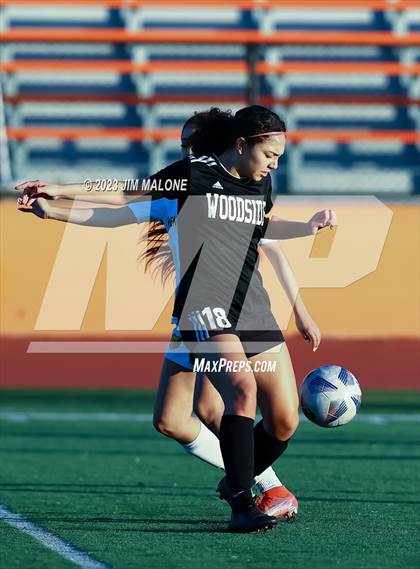 Thumbnail 3 in Menlo-Atherton @ Woodside photogallery.