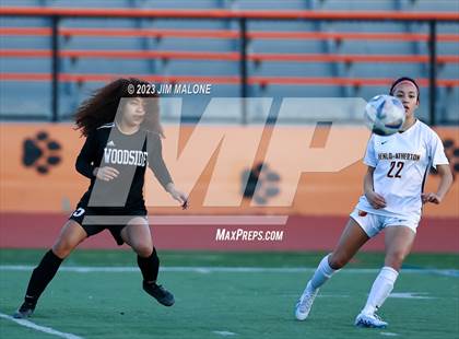 Thumbnail 1 in Menlo-Atherton @ Woodside photogallery.