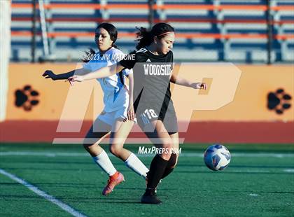 Thumbnail 1 in Menlo-Atherton @ Woodside photogallery.