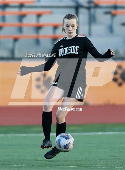 Thumbnail 3 in Menlo-Atherton @ Woodside photogallery.