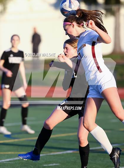 Thumbnail 3 in Menlo-Atherton @ Woodside photogallery.