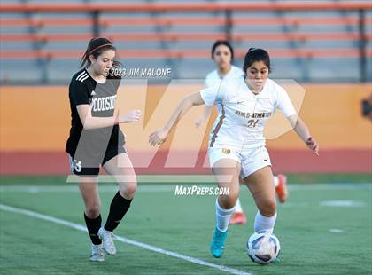 Thumbnail 2 in Menlo-Atherton @ Woodside photogallery.