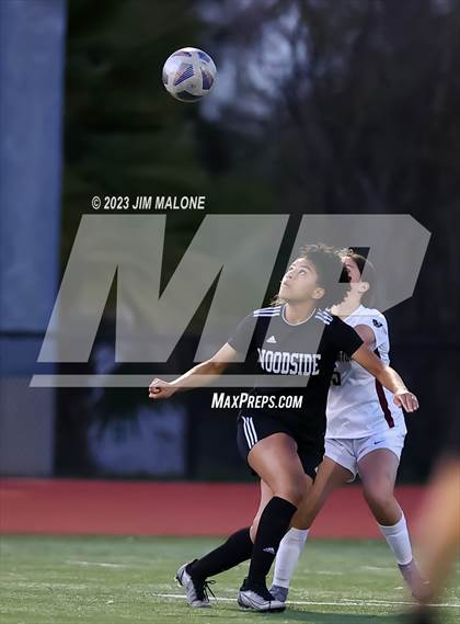 Thumbnail 3 in Menlo-Atherton @ Woodside photogallery.